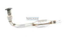 Catalizator OPEL ASTRA G Cabriolet (F67) (2001 - 2...