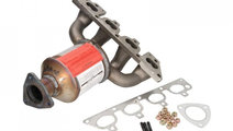 Catalizator Opel ASTRA G combi (F35_) 1998-2009 #2...