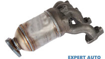 Catalizator Opel ASTRA G combi (F35_) 1998-2009 #4...