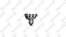 Catalizator OPEL ASTRA G coupe F07 Producator JMJ ...