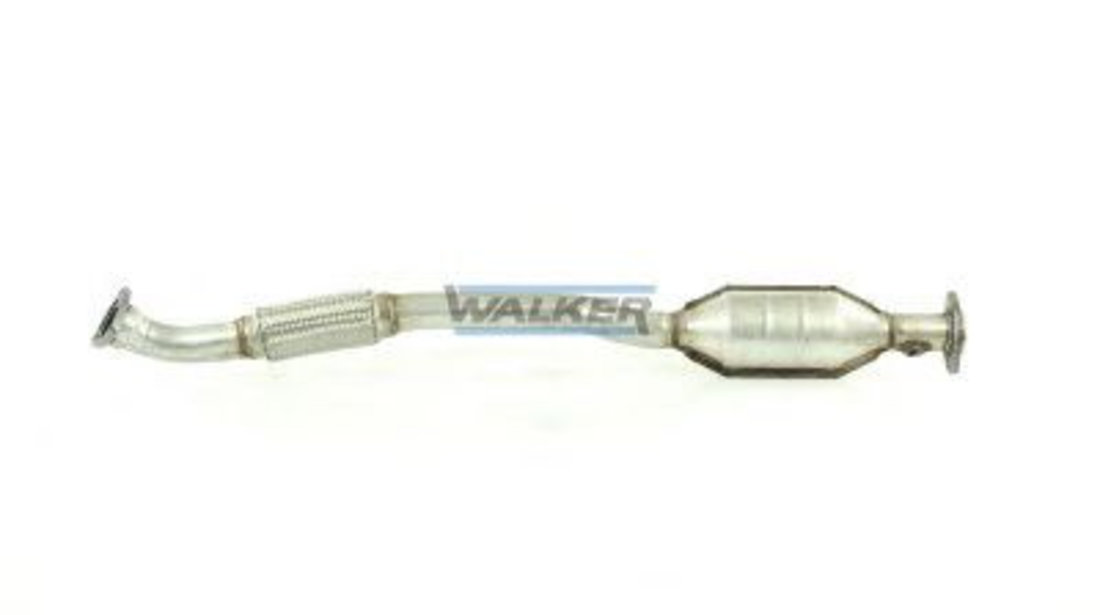 Catalizator OPEL ASTRA G Cupe (F07) (2000 - 2005) WALKER 20864 piesa NOUA