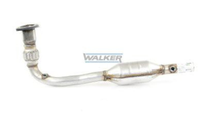 Catalizator OPEL ASTRA G Hatchback (F48, F08) (1998 - 2009) WALKER 20873 piesa NOUA