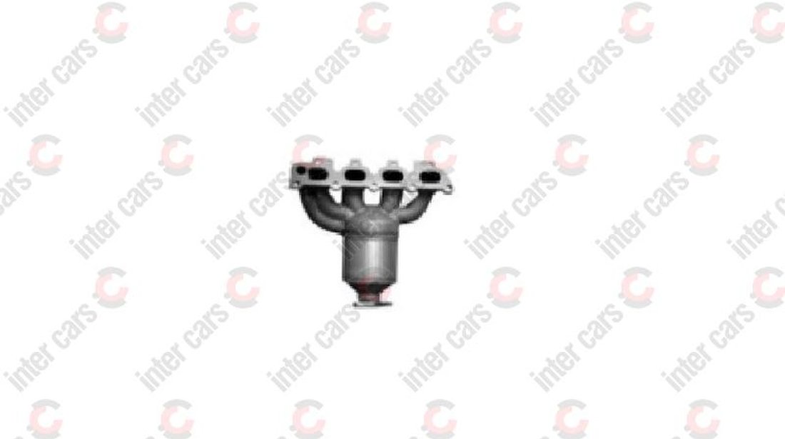 Catalizator OPEL ASTRA G hatchback F48 F08 Producator JMJ JMJ 1091020