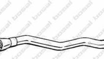 Catalizator OPEL ASTRA G limuzina F69 BOSAL 099-63...