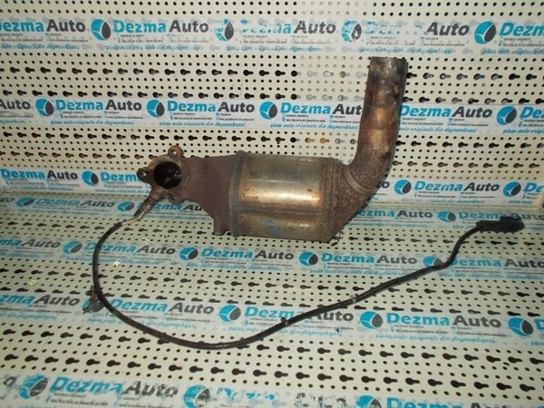 Catalizator Opel Astra H, 1.3cdti, 55201473