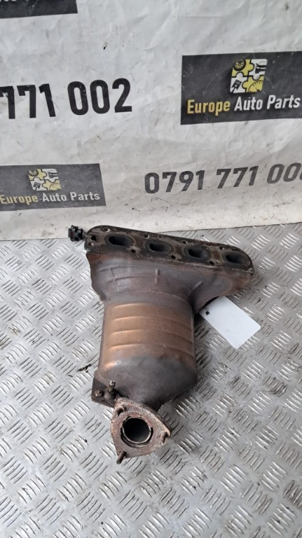 Catalizator Opel ASTRA H 1.4 benzina an 2007 cod 55561249