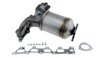 CATALIZATOR, OPEL ASTRA H 1.6 2004-,MERIVA A 1.6 2...