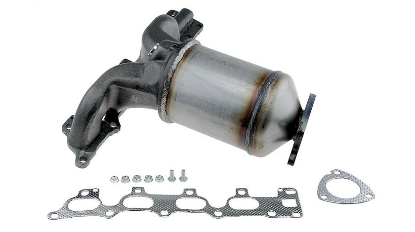 CATALIZATOR, OPEL ASTRA H 1.6 2004-,MERIVA A 1.6 2006-,VECTRA C 1.6 2005-,ZAFIRA B 1.6 2005-