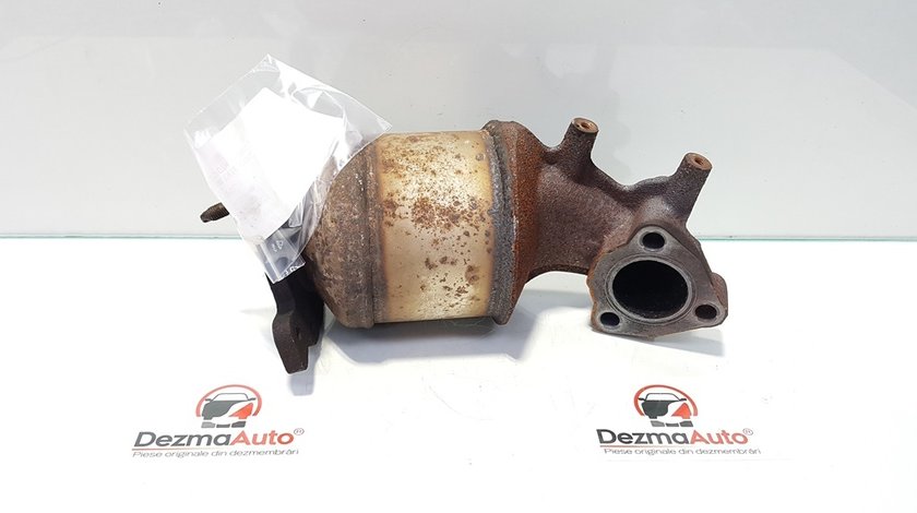 Catalizator, Opel Astra H, 1.7 cdti, Z17DTH, cod GM13106917 (id:369344)