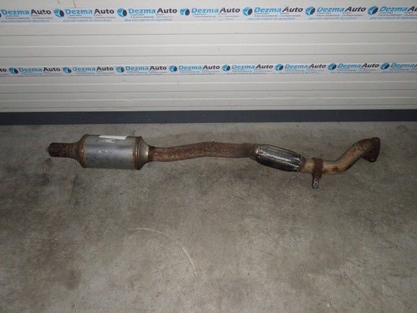 Catalizator Opel Astra H, 1.9cdti, 555559640