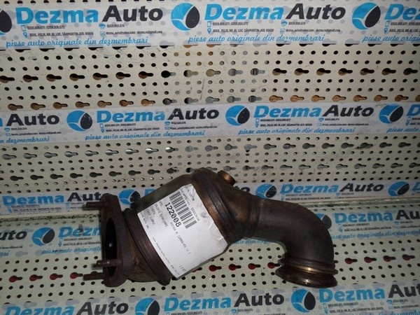 Catalizator Opel Astra H, 1.9cdti, 55559634