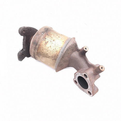 Catalizator Opel ASTRA H 2004 - 2012 Motorina 13106917, 26343827, 0714FSX