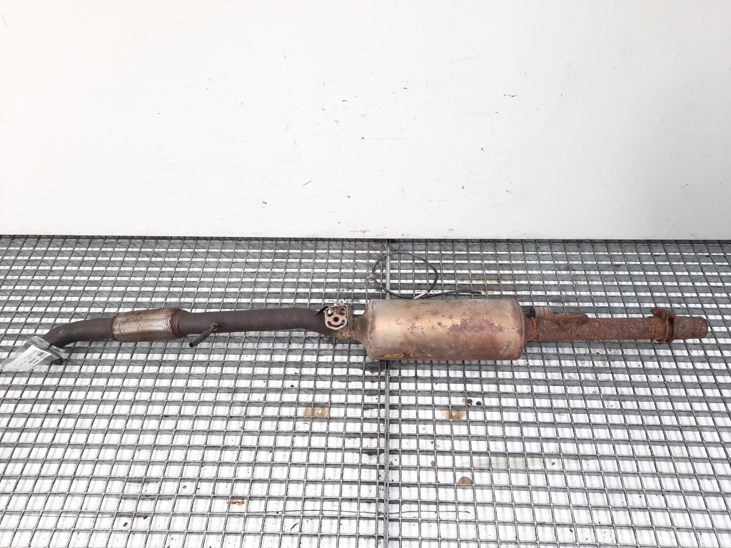Catalizator, Opel Astra H Combi, 1.7 cdti, Z17DTJ (id:457355)