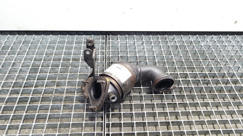 Catalizator, Opel Astra H [Fabr 2004-2009] 1.9 cdti, 55561284 (id:406943)