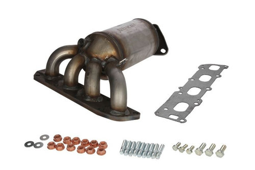 Catalizator OPEL ASTRA H GTC (L08) (2005 - 2016) BOSAL 090-157 piesa NOUA