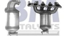 Catalizator OPEL ASTRA H (L48) (2004 - 2016) BM CA...