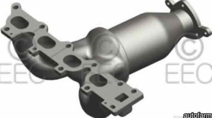 Catalizator OPEL ASTRA H TwinTop L67 JMJ JMJ1091424