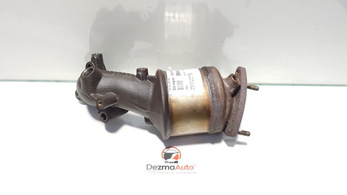 Catalizator, Opel Astra J, 1.7 cdti, A17DTE, GM55578925 (id:399404)