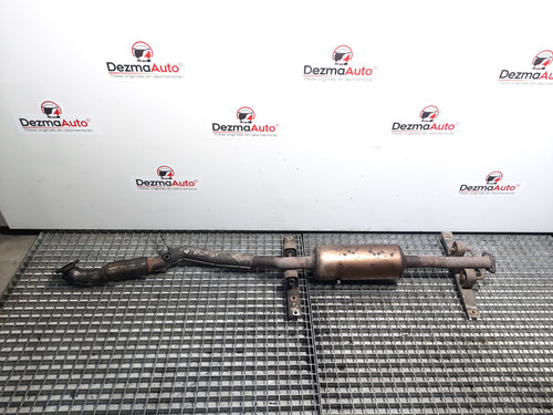 Catalizator, Opel Astra J [Fabr 2009-2015] 1.7 cdti (id:444714)