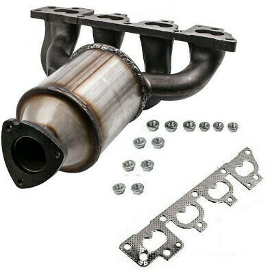 Catalizator Opel Corsa C 00-06