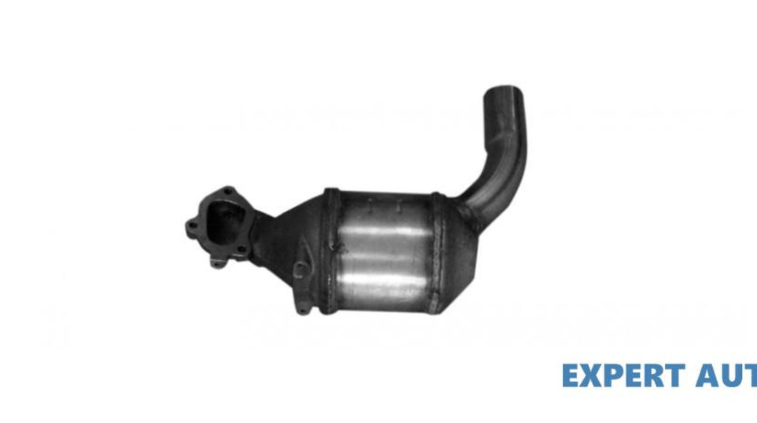 Catalizator Opel Corsa C (2000-2009)[X01] 5518185