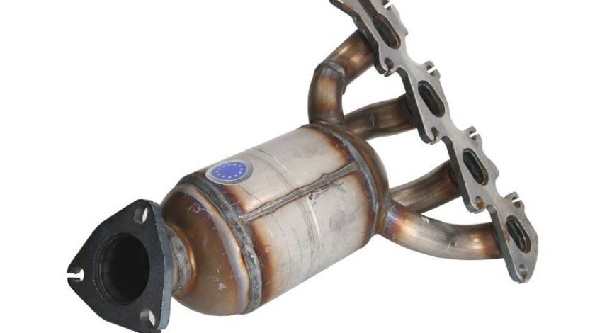 Catalizator OPEL CORSA C Box (X01) JMJ JMJ1091019