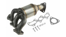 Catalizator Opel CORSA C caroserie (F08, W5L) 2000...