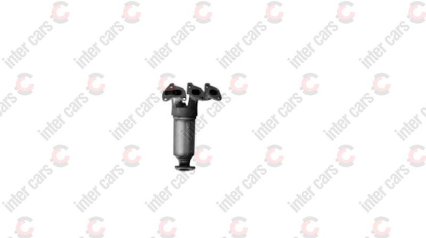 Catalizator OPEL CORSA C F08 F68 Producator JMJ JMJ 1091018