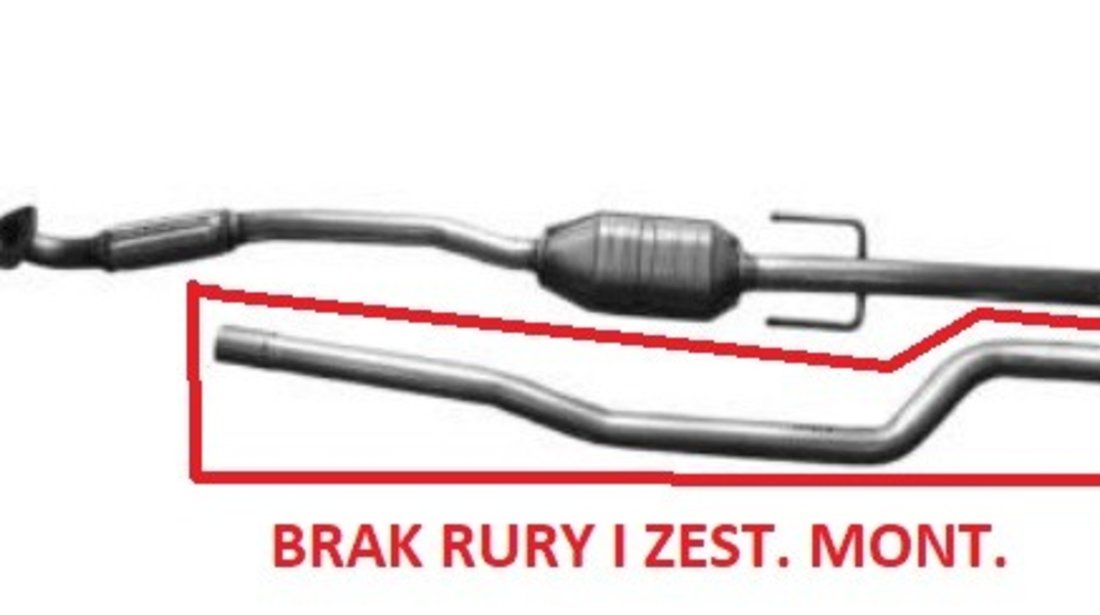 Catalizator OPEL CORSA C Hatchback Van (X01) JMJ JMJ 1080297 WYP