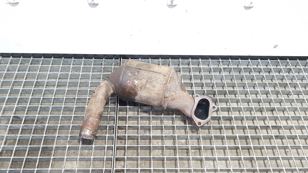 Catalizator, Opel Corsa D, 1.3 cdti, 55161852 (id:387915)