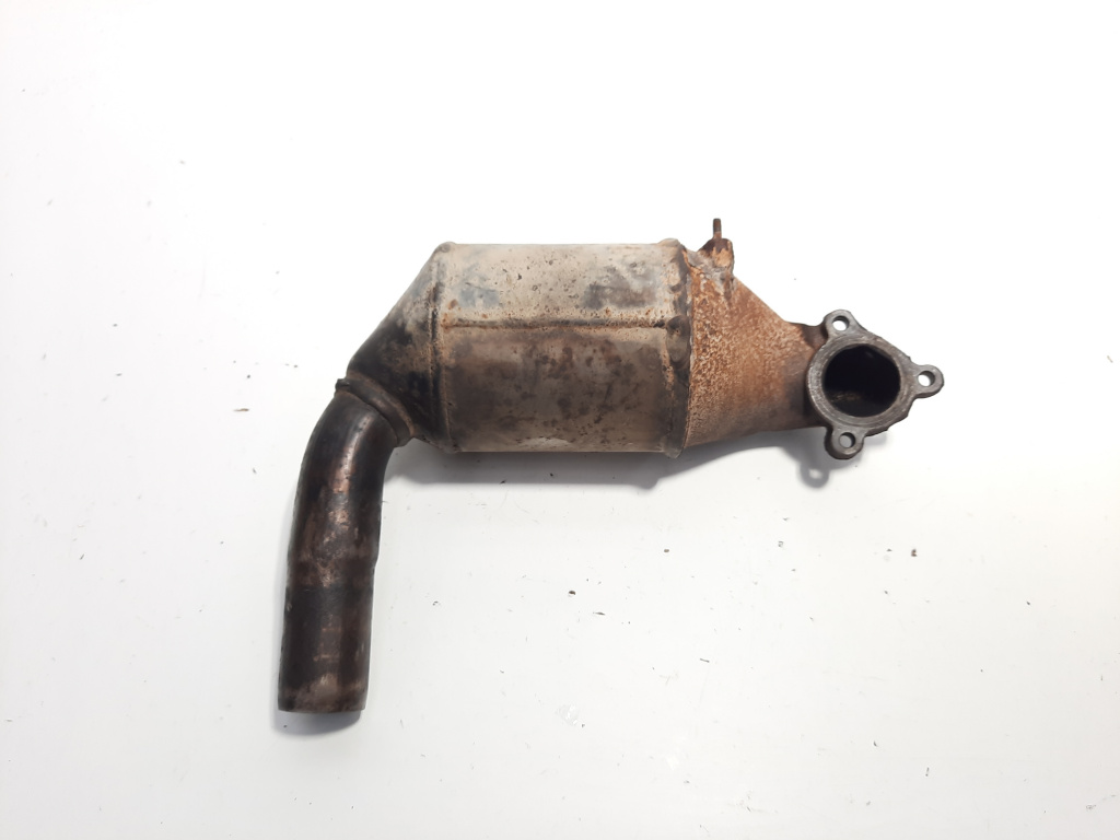 Catalizator, Opel Corsa D, 1.3 CDTI, Z13DTJ (id:565036)