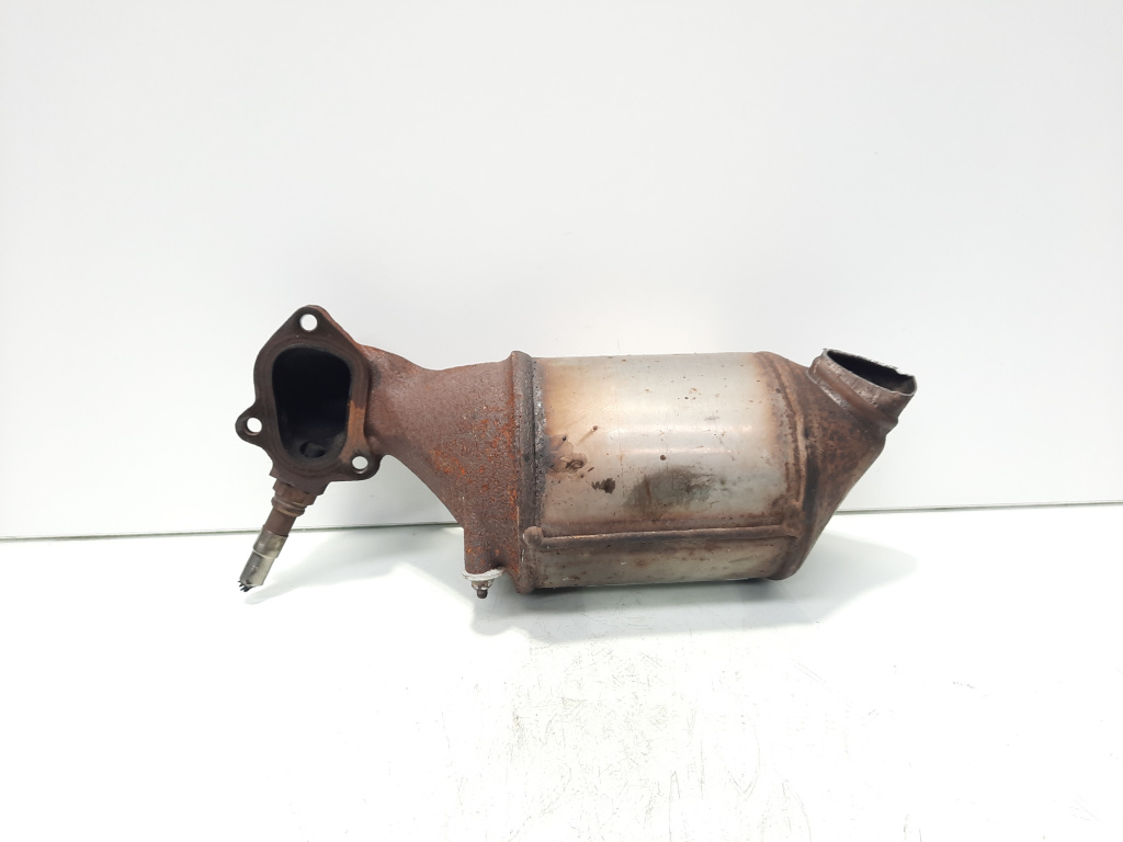 Catalizator, Opel Corsa D, 1.3 CDTI, Z13DTJ (id:596221)
