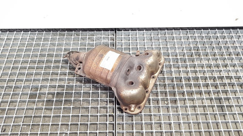 Catalizator, Opel Corsa D, 1.4 B, 55567774 (id:394546)