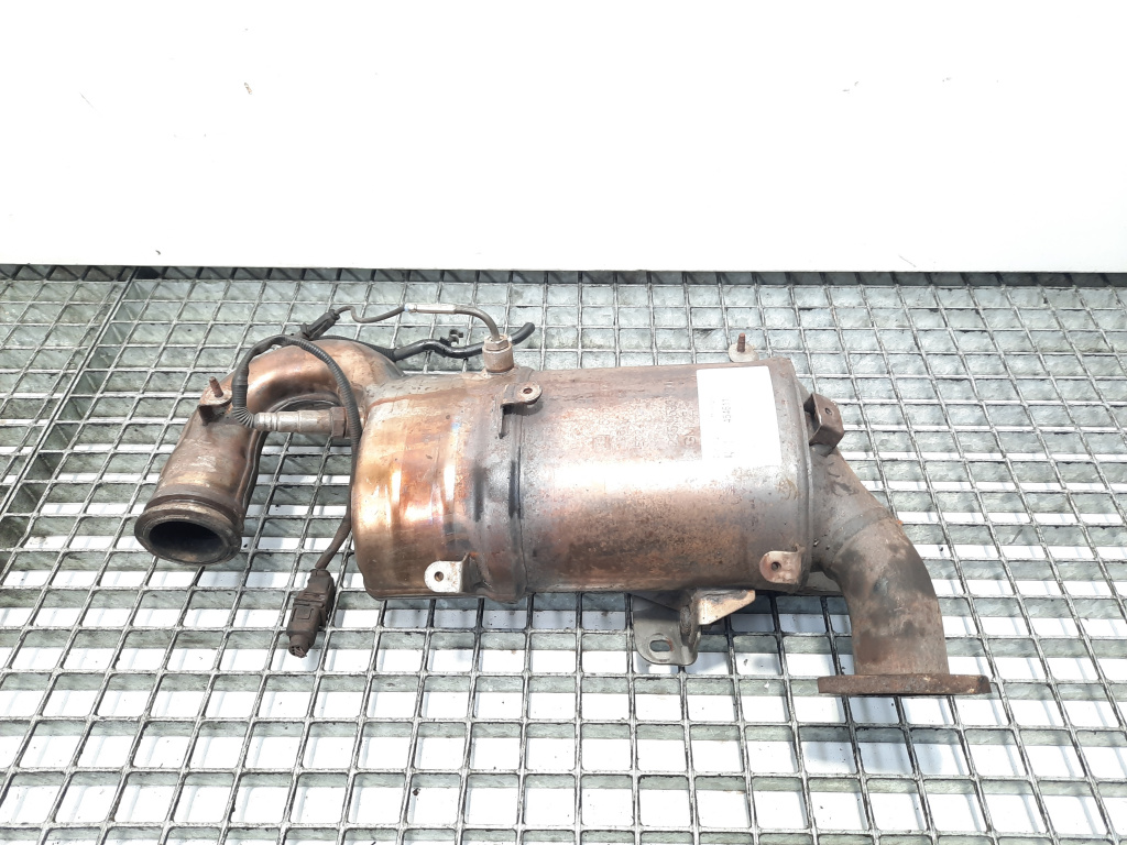 Catalizator, Opel Insignia A, 2.0 CDTI, A20DTH, cod GM55574666 (id:454611)