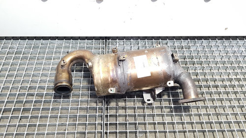 Catalizator, Opel Insignia [Fabr 2008-2016] 2.0 cdti, A20DTH, GM55574666 (id:404446)