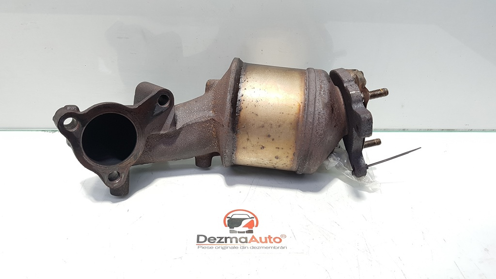 Catalizator, Opel Meriva A, 1.7 cdti, A17DTR, GM55565023