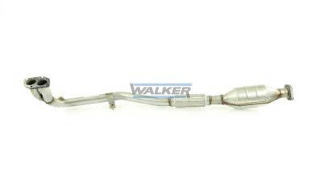 Catalizator OPEL VECTRA B (36) (1995 - 2002) WALKER 20238 piesa NOUA