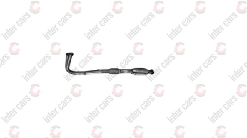 Catalizator OPEL VECTRA B 36 Producator JMJ JMJ 290255