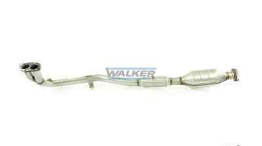 Catalizator OPEL VECTRA B (36_) WALKER 20238