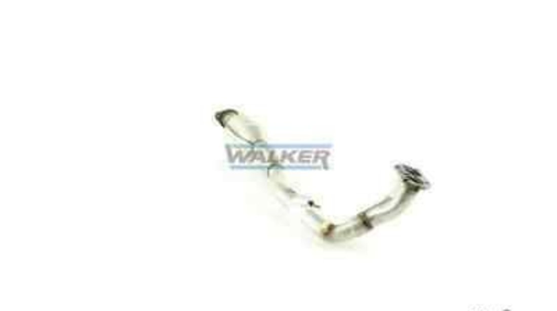 Catalizator OPEL VECTRA B (36_) WALKER 20238