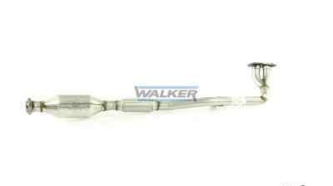 Catalizator OPEL VECTRA B combi (31_) WALKER 20238