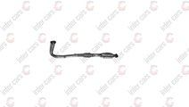 Catalizator OPEL VECTRA B hatchback 38 Producator ...