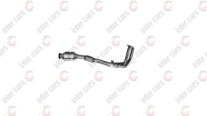 Catalizator OPEL VECTRA B hatchback 38 Producator JMJ JMJ 290160