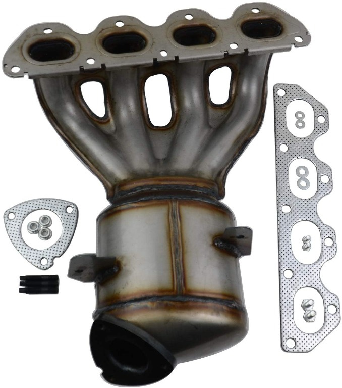 Catalizator Opel Vectra C 05-08