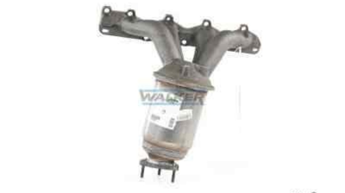 Catalizator OPEL VECTRA C combi WALKER 28220