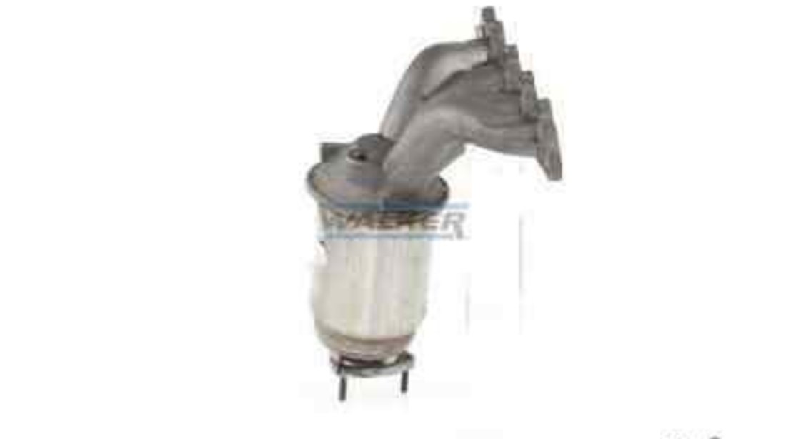 Catalizator OPEL VECTRA C combi WALKER 28220