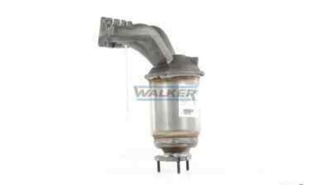 Catalizator OPEL VECTRA C WALKER 28220