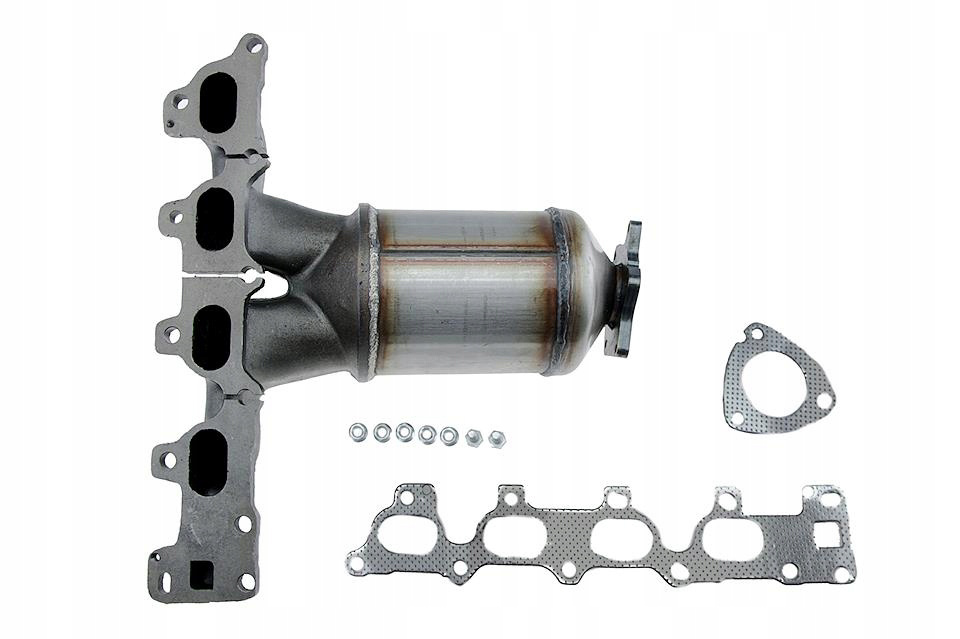 Catalizator Opel Zafira 05-12