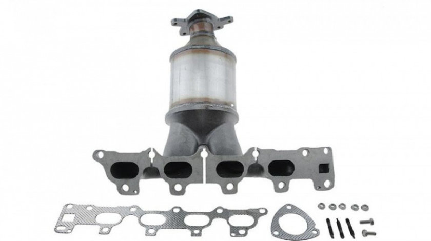 Catalizator Opel Zafira 99-05