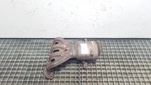 Catalizator Opel Zafira B (A05) 1.8 B, GM55575365